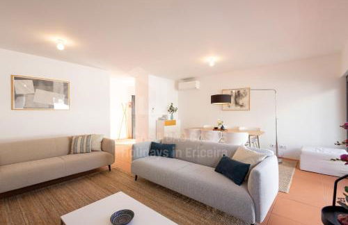 Villa Terracota by ACasaDasCasas - Foto 16