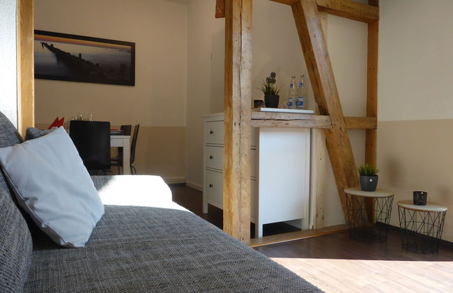 Ferienwohnung Friedrich Schiller - Foto 32