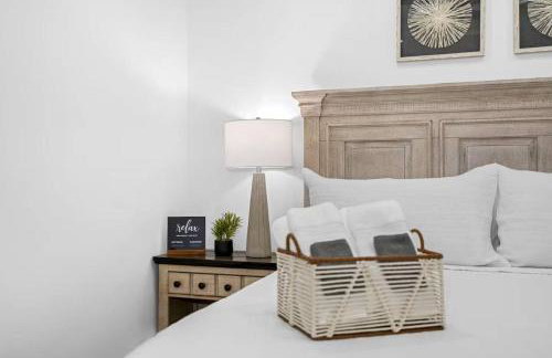 Midtown Retreat - Leftside Unit - Foto 11