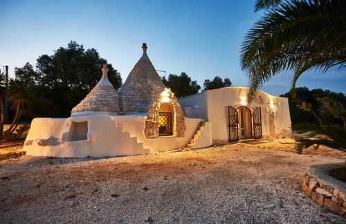 Trullo Felice - Photo 42