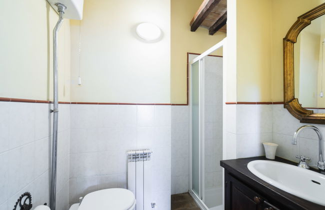 Il Mulinaccio - Foto 43