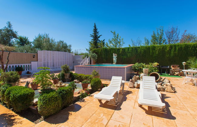 Villa Verde - Foto 4