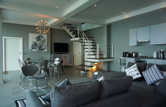 Naroua Villas - Foto 29