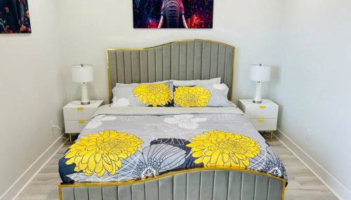 Large Townhouse Central To Everything In Tampa, Sleeps 8 - Foto 4