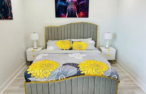 Large Townhouse Central To Everything In Tampa, Sleeps 8 - Foto 4