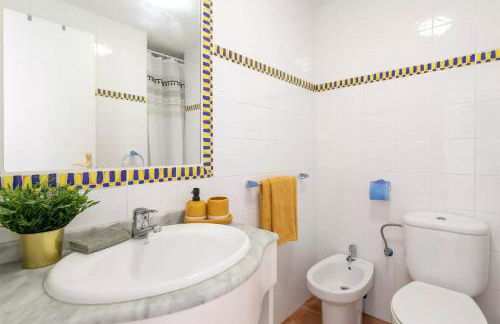 "Servall Host" Alicante 2 Piscines et Parking privé - Foto 28