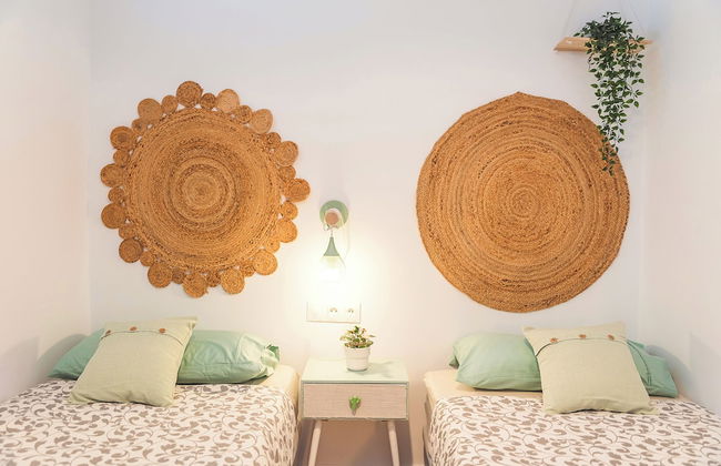 Skysea Holidays Benalmadena EUROPARK - Foto 4