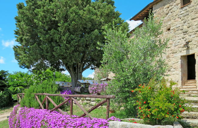 Fonte + Nobile - Borgo la Civitella - Foto 3