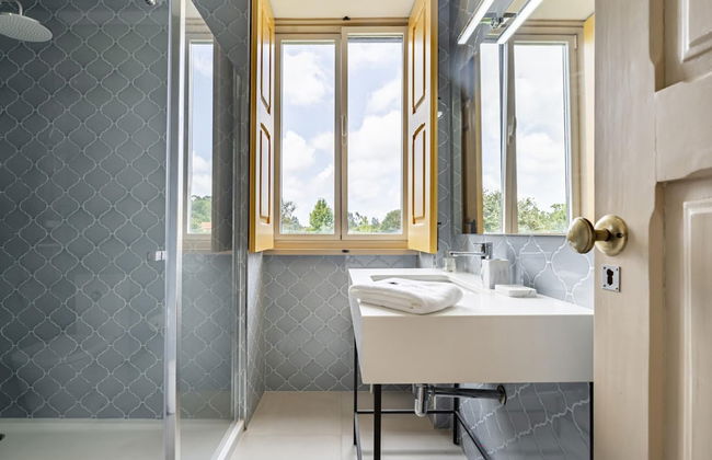 Nomad s Family - 4bdr Country House Macieira - Foto 14