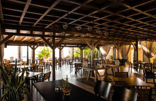 Ionion Beach Apartment Hotel & Spa - Foto 21