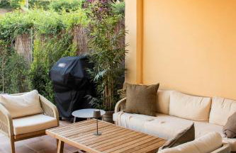 Casa Estelle - cozy with lovely garden I Mijas I Marbella - Foto 5