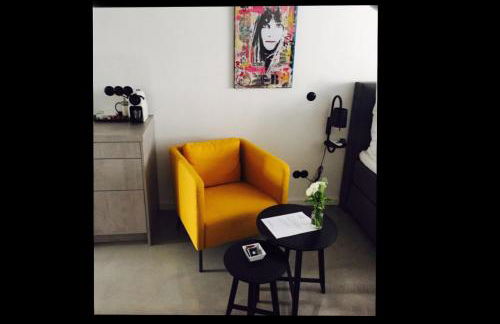 Square Rooms 8 - Foto 11