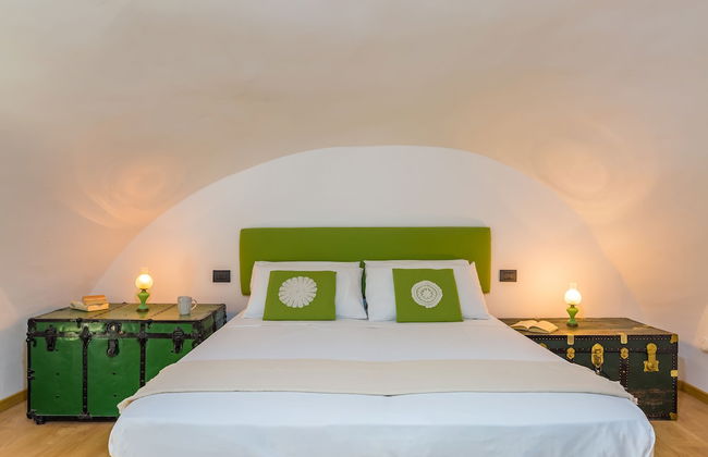 A pochi passi dal mare di Meta di Sorrento - Foto 7