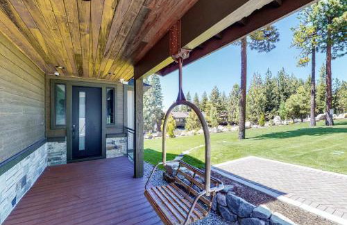 Gondola Vista Luxury Villas by Ski Heavenly & Beaches - Foto 141