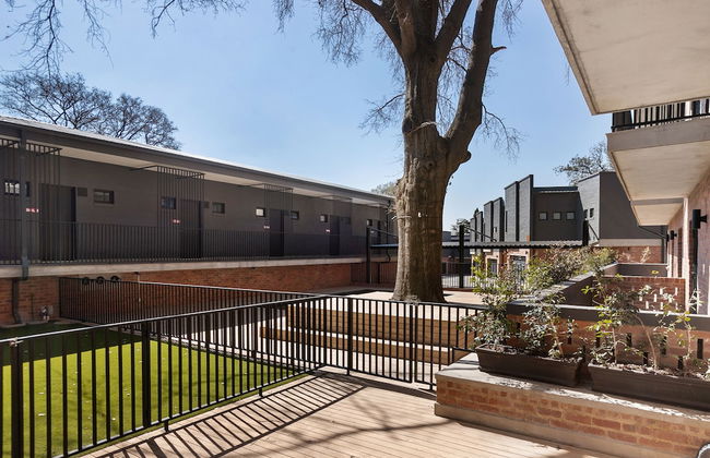 Hyde Park House Apartments - Foto 48