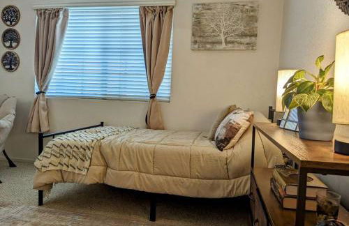 5 Minutes to South Bay Beaches! Private 2 bedroom 2 bath 2 level home with patio Excellent value! - Foto 68