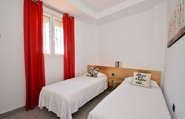 The Zentral Suites & Apartments - Foto 50