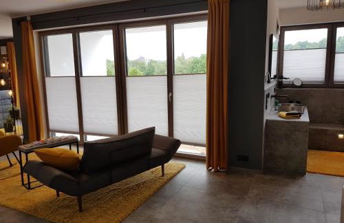 Timeout Lodges - Luxus für Zwei - Foto 20