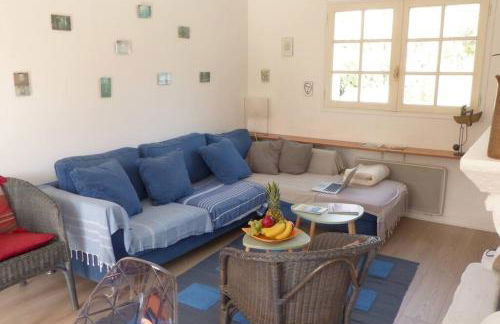 Ravissante maison traditionnelle bretonne, proche Ria d'Etel - Foto 9