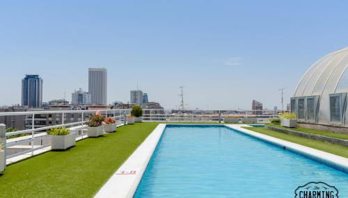 Eurobuilding 2 Terrace Exclusive - Espectaculares vistas - Foto 1