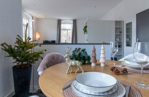 Historisches Postamt - Foto 18