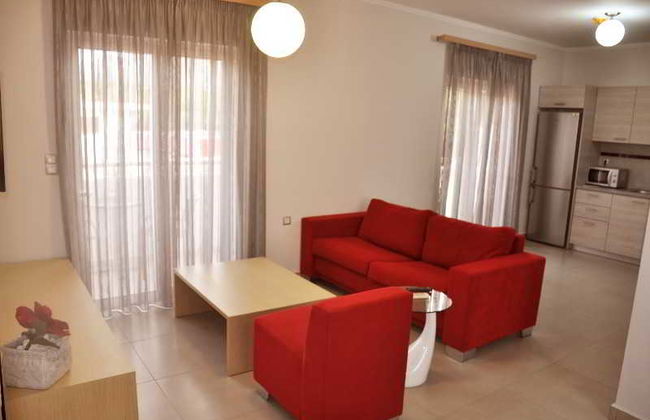 Daniel Luxury Apt - Foto 13