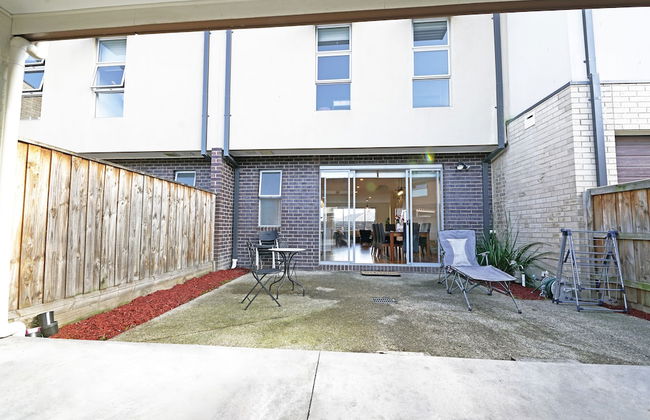 Knoxfiled 4-BRM House Golf Course Wi-Fi - Foto 28