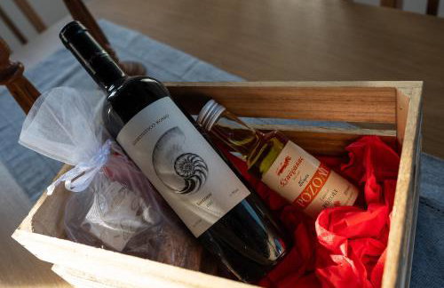 Villa Lithos Brand New 2025 - Photo 22