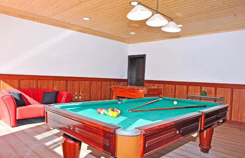 Villa Buddha - Piscina e BBQ em Albufeira - Foto 54