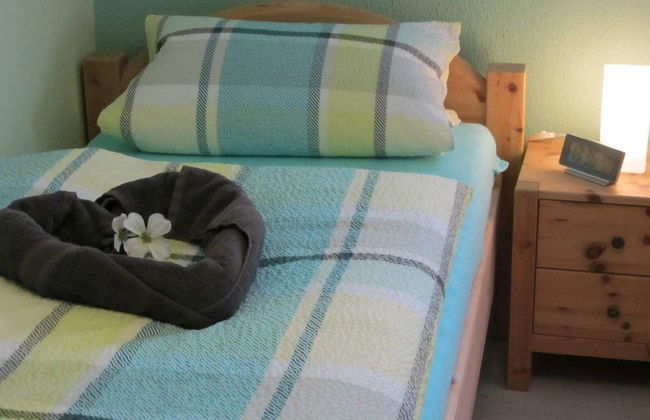 Gästehaus zum Rothaarsteig - Ferienhaus - Photo 9