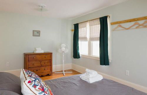 Queen City Bungalow & Cottages - Foto 19