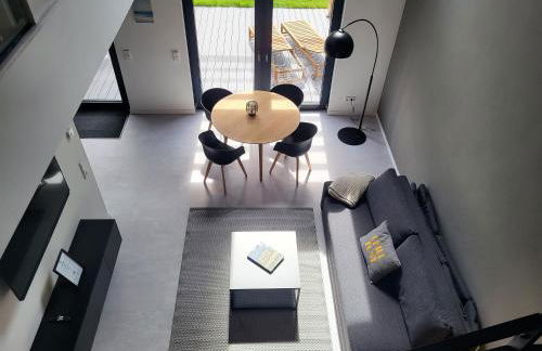 Ferienhaus Schlossterrassen 4a - Foto 12