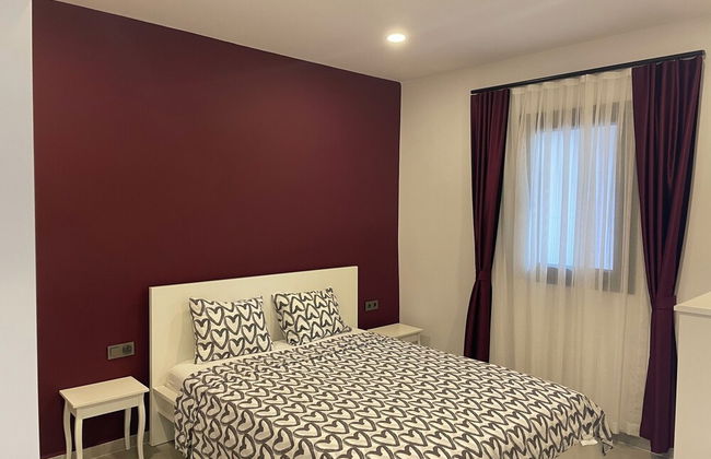 Bodrum - 5 Bedrooms Villa With Heated Pool - Foto 12