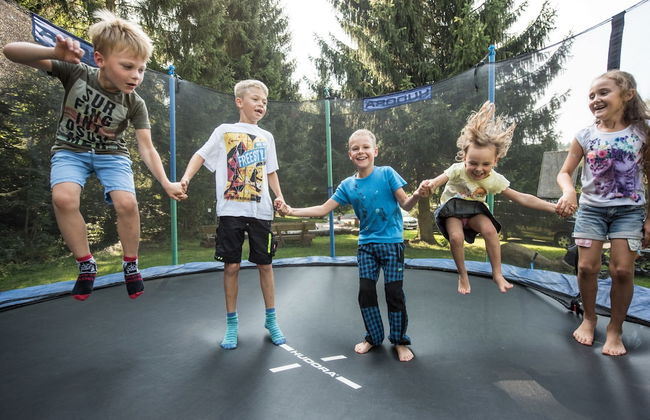 Ferienhaus Lichtung - Photo 29