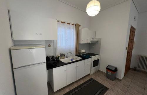 Alexandra’s apartment - Foto 20