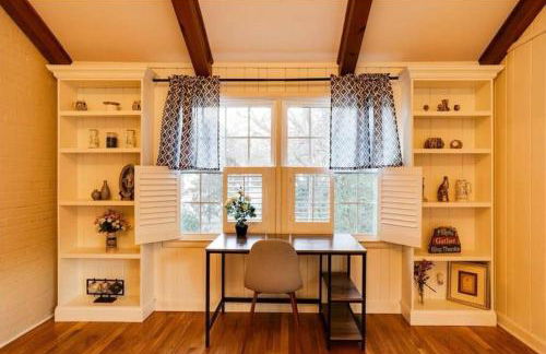 Classy utopian escape near Emory - Foto 37