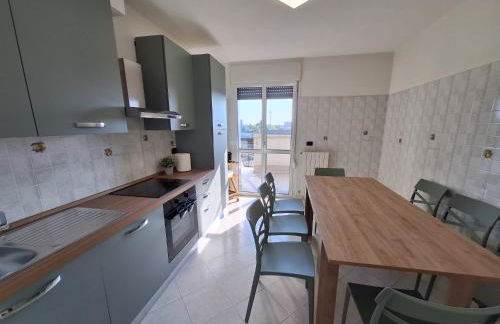 Panoramico Barona Duplex-Penthouse - Foto 11