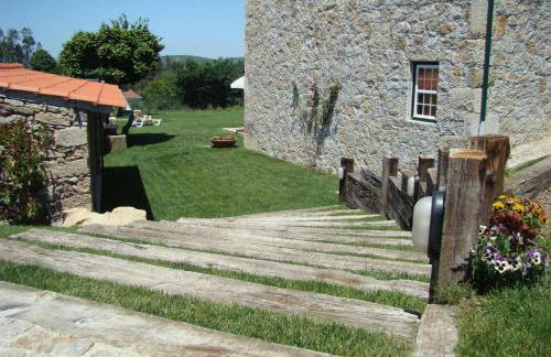 Casa Da Oliveirinha - Foto 17