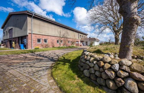 Ferienwohnungen Hof Am Deich - Foto 1