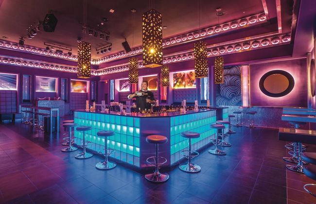 Hotel Riu Cancun - Adults Only - All Inclusive - Photo 44