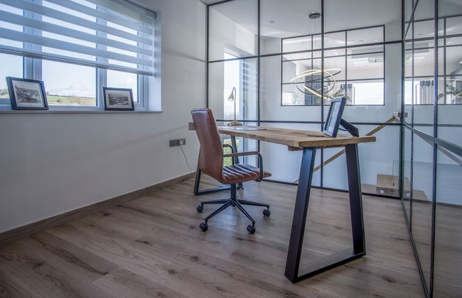 Sunrise - 5 Bedroom Home - Pendine - Foto 77