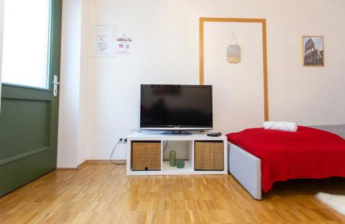 FullHouse - Halle - R6 Apartments - SmartTV - Nespresso - Foto 29