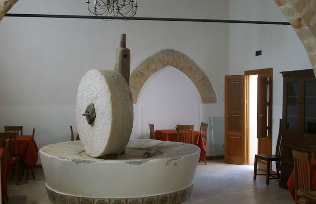 Agriturismo Castelluzzo - Foto 28