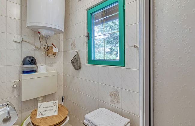 Fani's Riverside Cottage - Foto 11