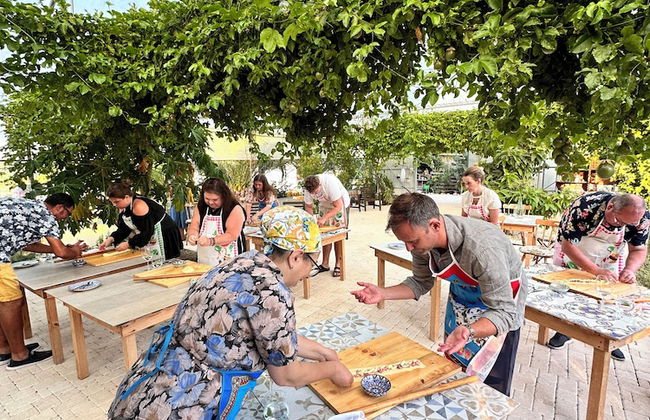 AgriBarocco - Photo 78