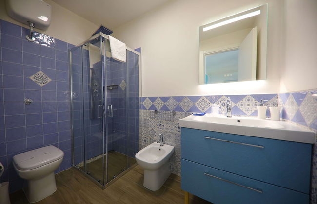 Skyview Cefalù - Foto 47