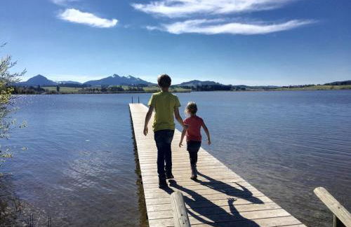 Nice Apartment in Hopfen am See - Foto 69