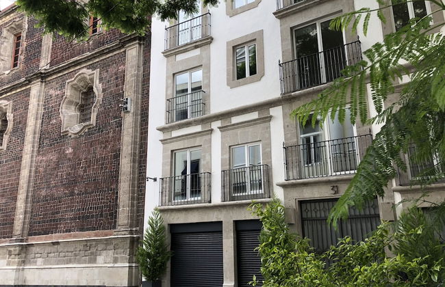 MyPlace Zócalo - Foto 47