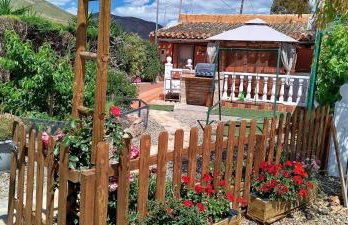 Lorca - Cottage - Sleeps 4 - Pet Friendly - Pool - Foto 7