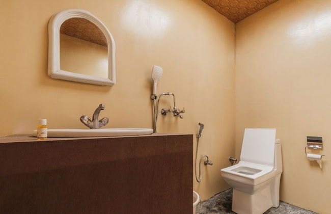 Grand Cozy Cottage Pangong - Foto 5